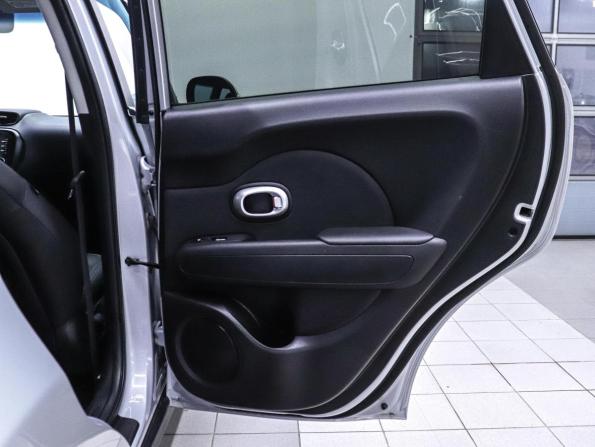 Kia Soul II Рестайлинг с пробегом 2018 года, цена 1 519 000 рублей, 107086 км, хэтчбек, Автокод Объявления