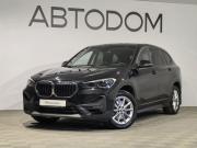 BMW X1 II (F48) Рестайлинг Санкт-Петербург  - изображение 30