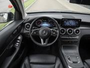 Mercedes-Benz GLC I (X253) Рестайлинг Санкт-Петербург  - изображение 55