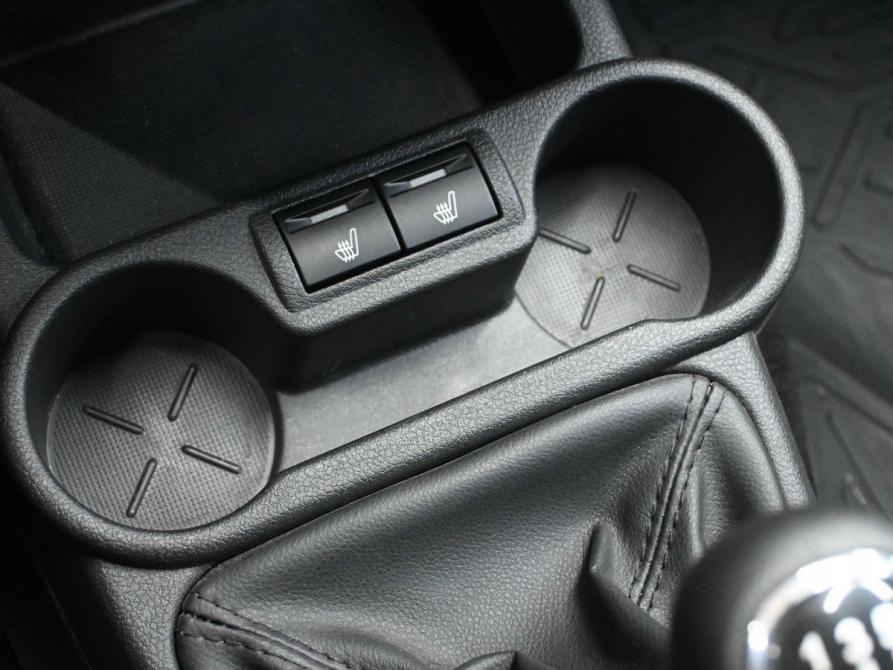 Lada (ВАЗ) Granta I Рестайлинг Ростов-на-Дону  - изображение 16