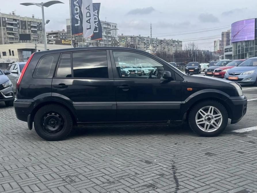 Ford Fusion I Рестайлинг Челябинск  - изображение 3