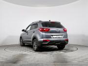 Hyundai Creta I Рестайлинг Санкт-Петербург  - изображение 27