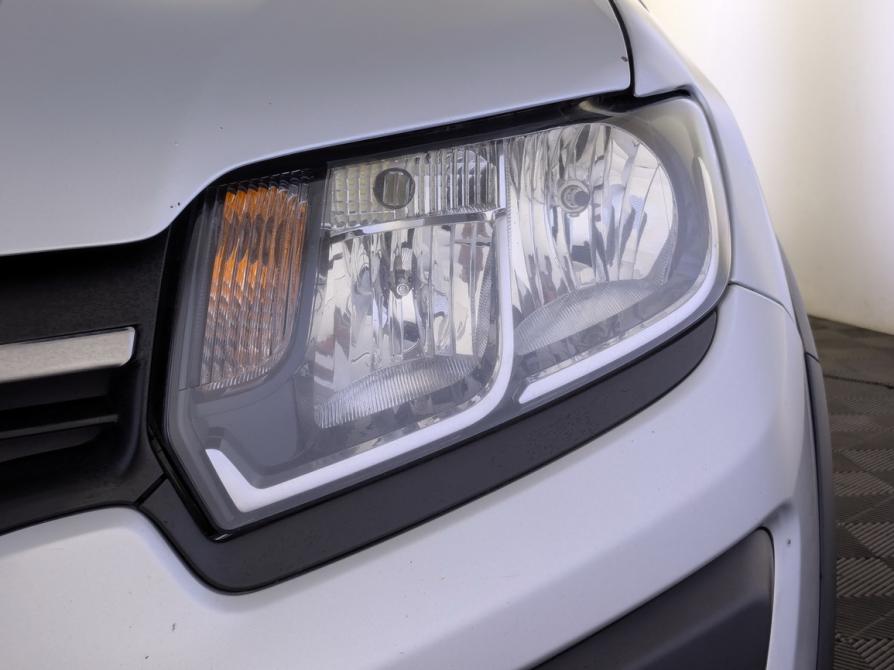 Renault Sandero II Москва  - изображение 17