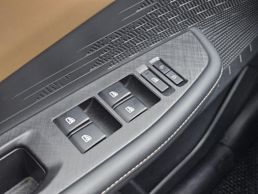 Changan UNI-V I Санкт-Петербург  - изображение 18