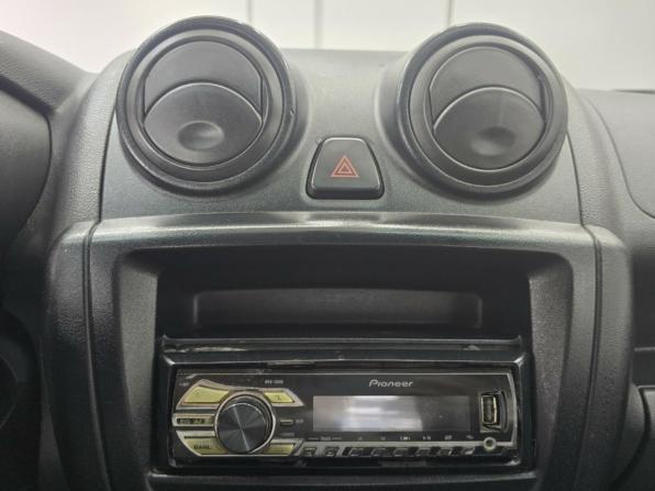 Lada (ВАЗ) Granta I с пробегом 2014 года, цена 265 000 рублей, 148000 км, седан, Автокод Объявления