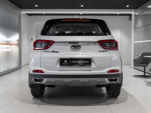 Chery Tiggo 4 Pro I с пробегом 2024 года, цена 1 740 000 рублей, 14437 км, внедорожник, Автокод Объявления
