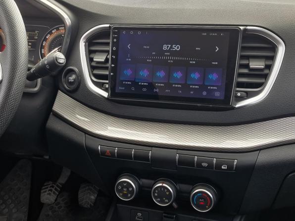 Lada (ВАЗ) Vesta I Рестайлинг (NG) с пробегом 2023 года, цена 1 209 000 рублей, 47296 км, седан, Автокод Объявления