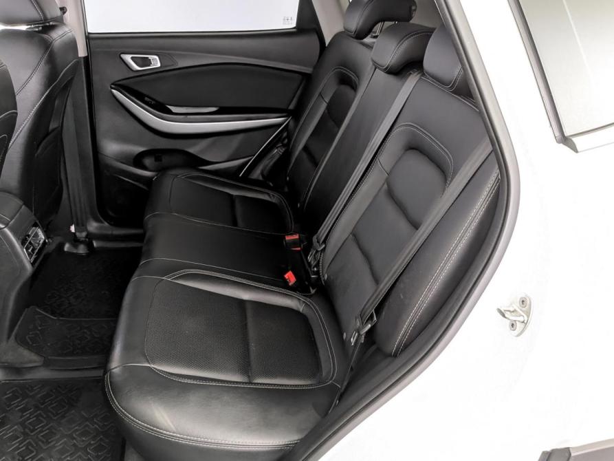 Chery Tiggo 7 I Москва  - изображение 12