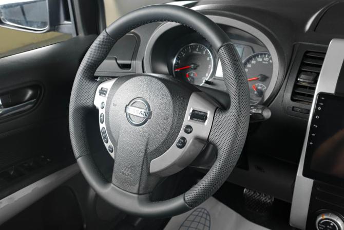 Nissan X-Trail II Рестайлинг с пробегом 2012 года, цена 1 199 000 рублей, 189682 км, внедорожник, Автокод Объявления