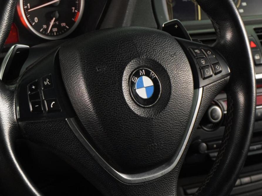 BMW X6 I (E71) Рестайлинг Воронеж  - изображение 20