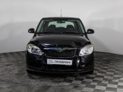 Skoda Fabia II Санкт-Петербург  - изображение 15