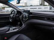 Toyota Camry VIII (XV70) Рестайлинг Москва  - изображение 31