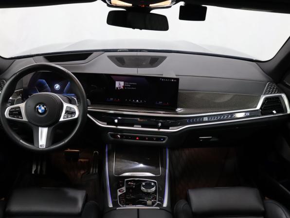 BMW X5 IV (G05/G18) Рестайлинг с пробегом 2023 года, цена 10 800 000 рублей, 21235 км, внедорожник, Автокод Объявления
