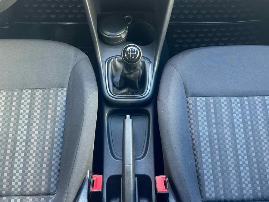Volkswagen Polo V Рестайлинг Санкт-Петербург  - изображение 13
