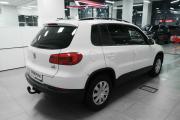 Volkswagen Tiguan I Рестайлинг Казань  - изображение 32