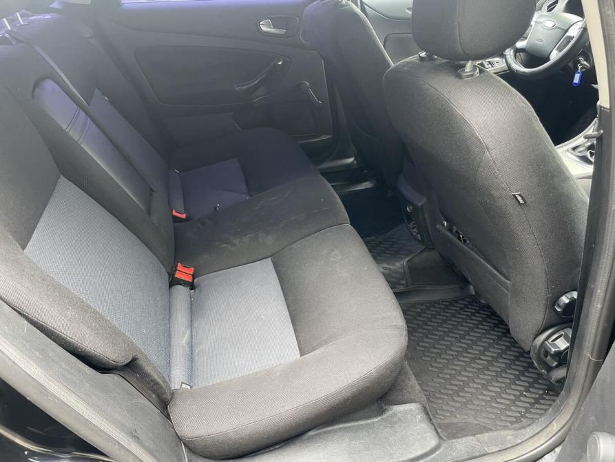 Ford Mondeo IV Москва  - изображение 11