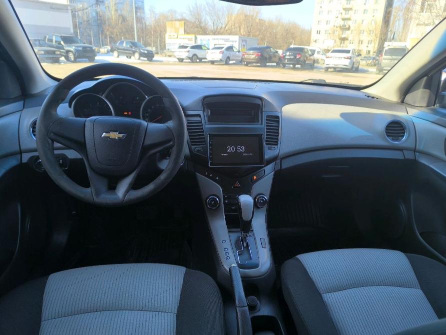 Chevrolet Cruze I Тольятти  - изображение 10
