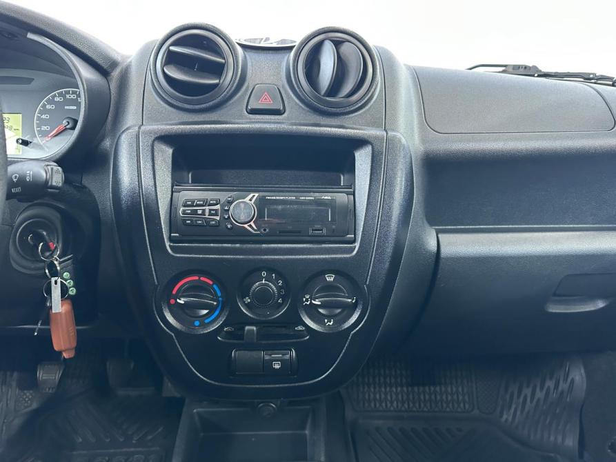 Lada (ВАЗ) Granta I Тамбов  - изображение 15