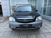 Mazda Tribute I Орел  - изображение 9