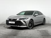 Toyota Avalon V Рестайлинг Санкт-Петербург  - изображение 21