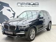 BMW X3 III (G01) Ростов-на-Дону  - изображение 21