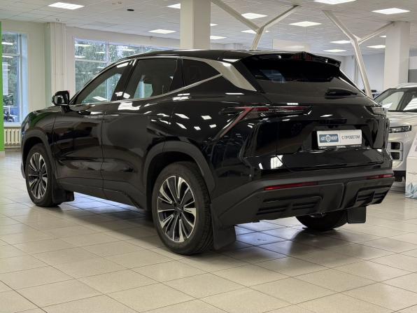 JETOUR DASHING I с пробегом 2023 года, цена 1 970 000 рублей, 56300 км, внедорожник, Автокод Объявления