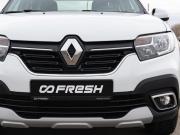 Renault Logan II Рестайлинг Улан-Удэ  - изображение 31