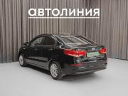Kia Rio III Рестайлинг Красноярск  - изображение 22