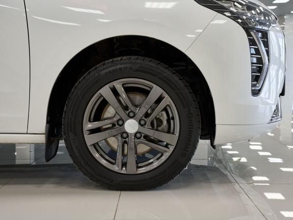 Haval Jolion I с пробегом 2023 года, цена 2 050 000 рублей, 49194 км, внедорожник, Автокод Объявления