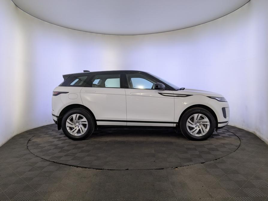 Land Rover Range Rover Evoque II Москва  - изображение 4