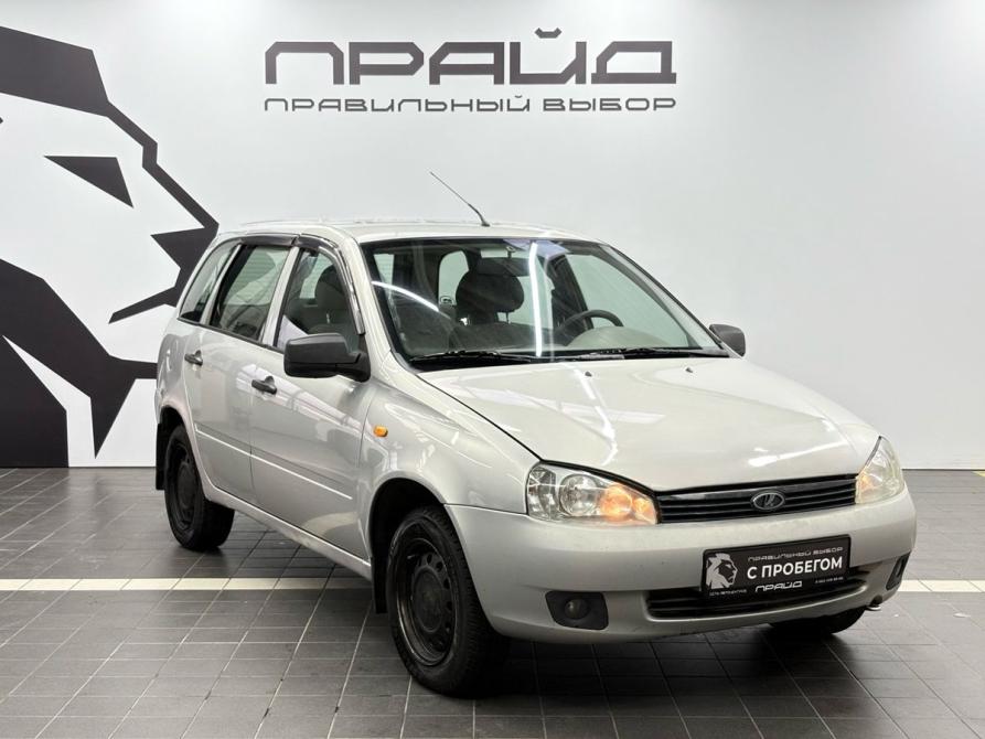 Lada (ВАЗ) Kalina I Ростов-на-Дону  - изображение 3