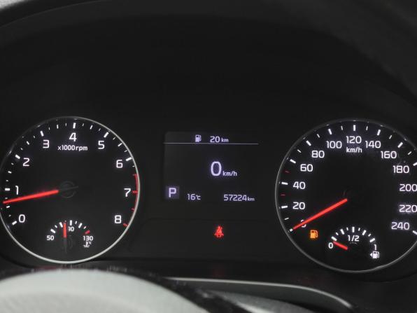 Kia Seltos I с пробегом 2020 года, цена 2 149 000 рублей, 57223 км, внедорожник, Автокод Объявления