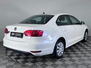 Volkswagen Jetta VI Рестайлинг Ростов-на-Дону  - изображение 19