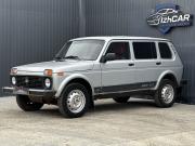 Lada (ВАЗ) 2131 (4x4) I Ижевск  - изображение 19