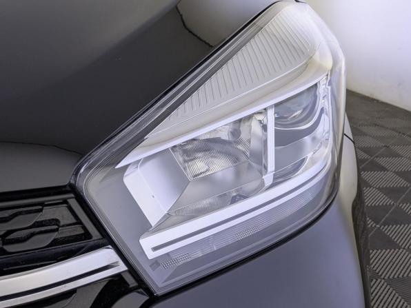 Chery Tiggo 4 I Рестайлинг с пробегом 2023 года, цена 1 535 000 рублей, 31171 км, внедорожник, Автокод Объявления