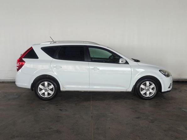 Kia Ceed I Рестайлинг с пробегом 2011 года, цена 824 000 рублей, 201230 км, универсал, Автокод Объявления