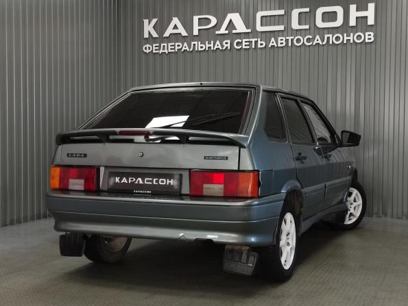 Lada (ВАЗ) 2114 с пробегом 2005 года, цена 239 000 рублей, 207948 км, хэтчбек, Автокод Объявления