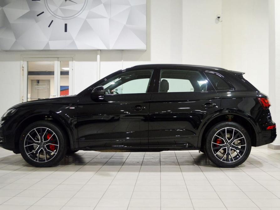 Audi Q5 II (FY) Рестайлинг Нижний Новгород  - изображение 2