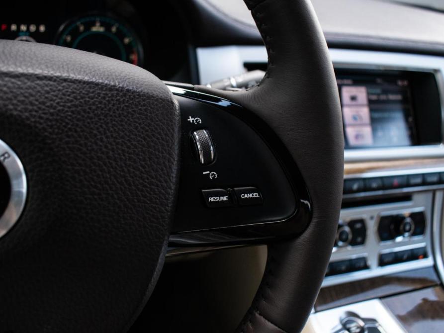 Jaguar XF I Рестайлинг Краснодар  - изображение 19