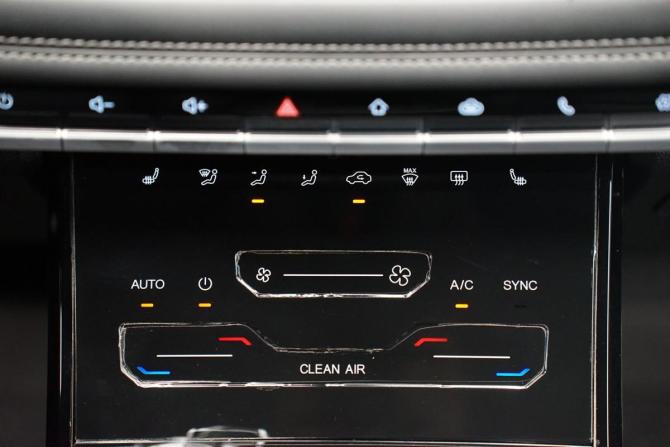 Chery Tiggo 7 Pro I с пробегом 2022 года, цена 1 899 000 рублей, 57012 км, внедорожник, Автокод Объявления