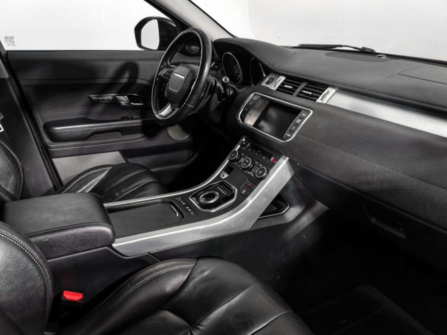 Land Rover Range Rover Evoque I Санкт-Петербург  - изображение 15