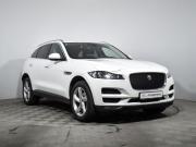 Jaguar F-Pace I Санкт-Петербург  - изображение 25