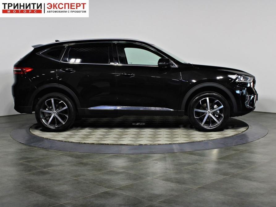 Haval F7 I Белгород  - изображение 4