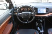 Lada (ВАЗ) Vesta I Рестайлинг (NG) Белгород  - изображение 41