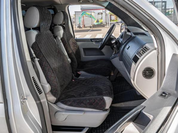 Volkswagen Caravelle T5 с пробегом 2005 года, цена 1 090 000 рублей, 255890 км, минивэн, Автокод Объявления