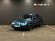 Lada (ВАЗ) 2110 Челябинск  - изображение 6