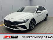 Hyundai Elantra VII (CN7) Рестайлинг Кемерово  - изображение 14