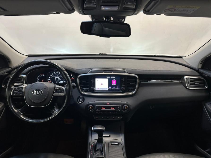 Kia Sorento III Prime Рестайлинг Балашиха  - изображение 5