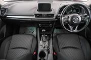Mazda Axela III Красноярск  - изображение 35