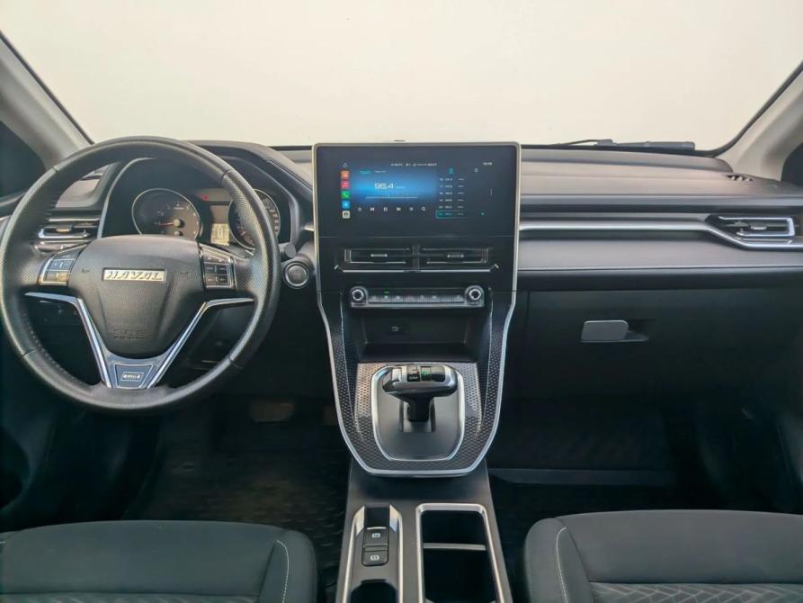 Haval M6 II Москва  - изображение 9